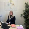 Introducing Katie Townend – Our New HR & Comms Officer
